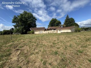  Maison � vendre 9 pi�ces 206 m�