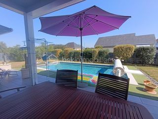  Maison � vendre 6 pi�ces 125 m�