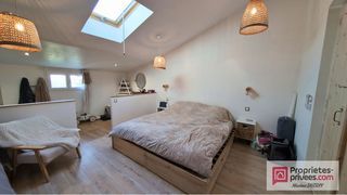  Maison � vendre 4 pi�ces 80 m�