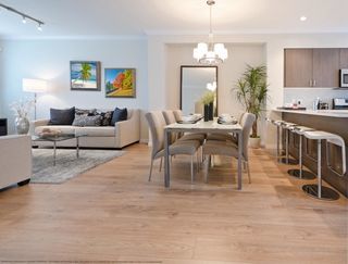  Appartement � vendre 3 pi�ces 114 m�