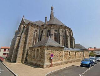  Terrain � vendre 483 m�