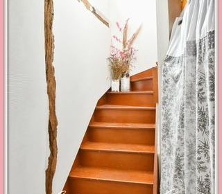  Appartement � vendre 4 pi�ces 76 m�