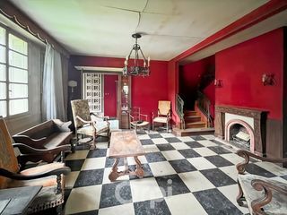  Maison � vendre 6 pi�ces 184 m�