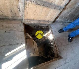  Maison � vendre 3 pi�ces 65 m�