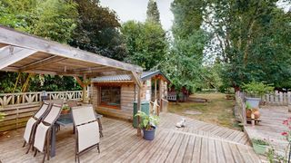  Maison � vendre 8 pi�ces 230 m�