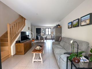  Maison � vendre 3 pi�ces 75 m�