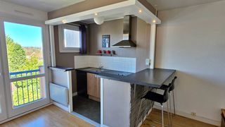  Appartement � louer 1 pi�ce 32 m�