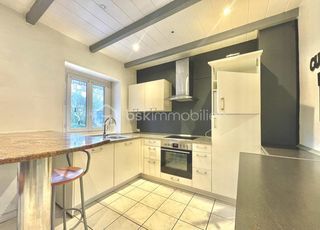  Appartement � vendre 4 pi�ces 75 m�