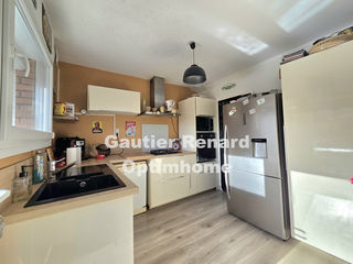  Maison � vendre 5 pi�ces 77 m�