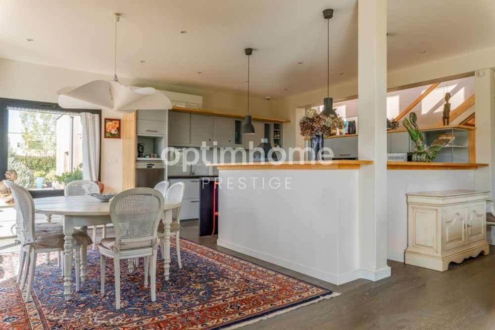 � vendre  Maison Saint-Cyr-sur-Loire (37540)