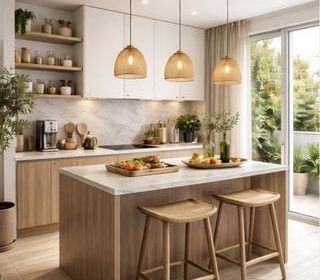  Appartement � vendre 4 pi�ces 76 m�