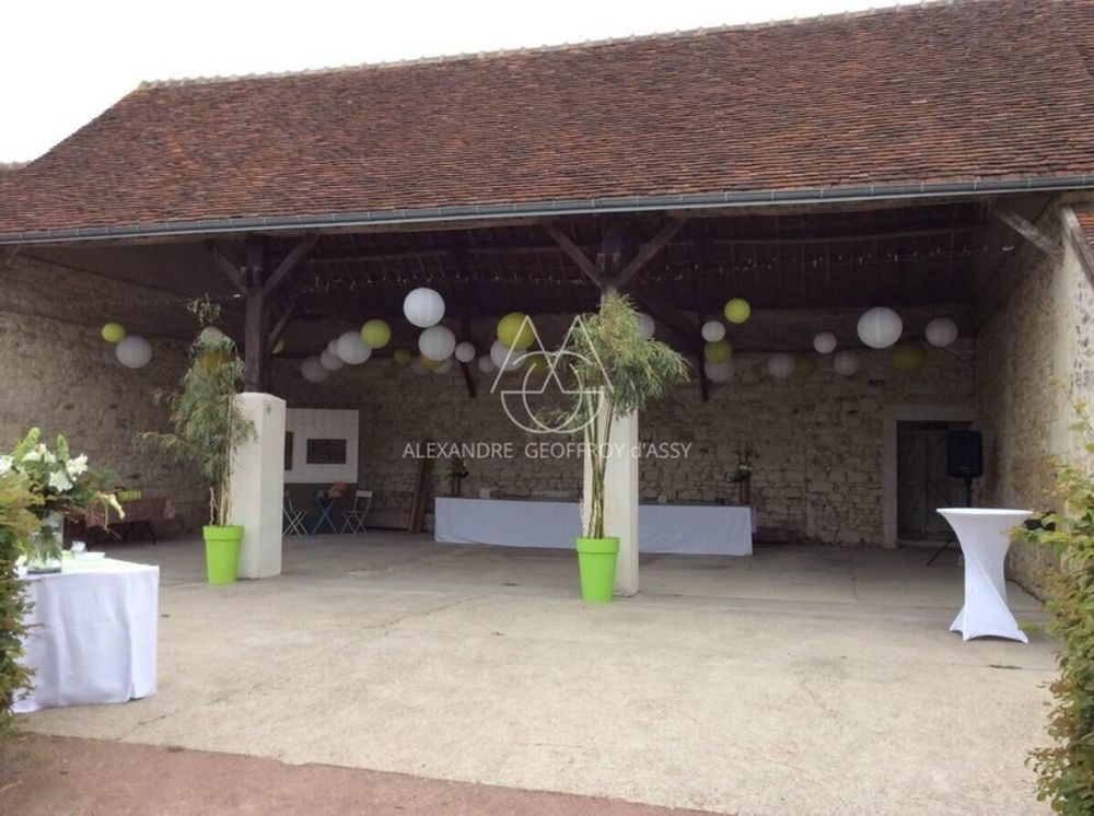 � vendre  Maison Sainte-Maure-de-Touraine (37800)