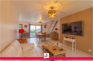  Maison � vendre 6 pi�ces 115 m�