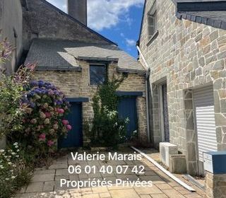  Maison � vendre 5 pi�ces 99 m�