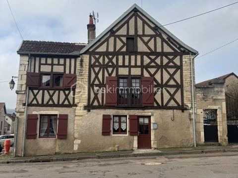   Maison Maison - 3 pi�ce(s) - 43 m�