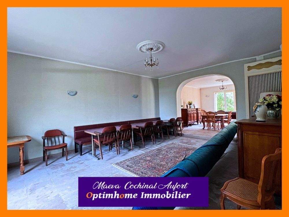 � vendre  Propri�t�/ch�teau L'Aigle (61300)