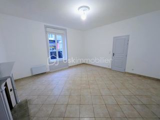  Appartement � vendre 2 pi�ces 43 m�