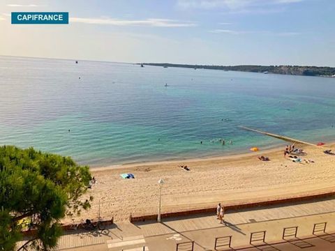   Appartement � vendre 3 pi�ces CANNES (06) Appartement - 2 pi�ce(s) - 31 m�