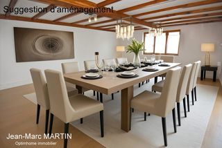  Maison � vendre 4 pi�ces 84 m�