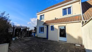  Maison � vendre 6 pi�ces 115 m�