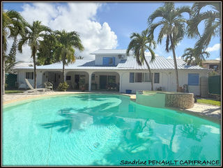  Villa � vendre 7 pi�ces 221 m�