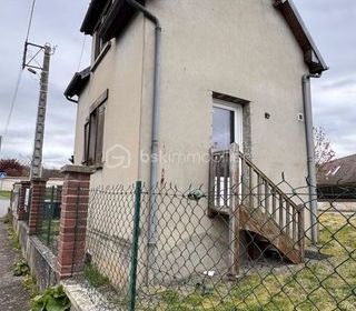  Immeuble � vendre 8 pi�ces 85 m�