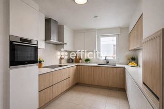  Appartement � vendre 4 pi�ces 91 m�