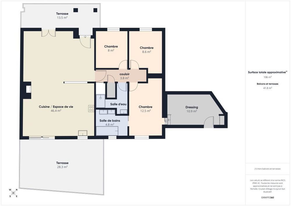 � vendre  Maison Aix-en-Provence (13100)