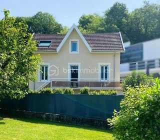  Maison � vendre 6 pi�ces 147 m�