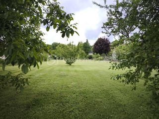  Terrain � vendre 2079 m�