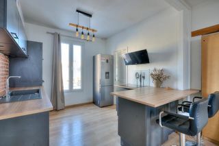  Appartement � vendre 4 pi�ces 66 m�