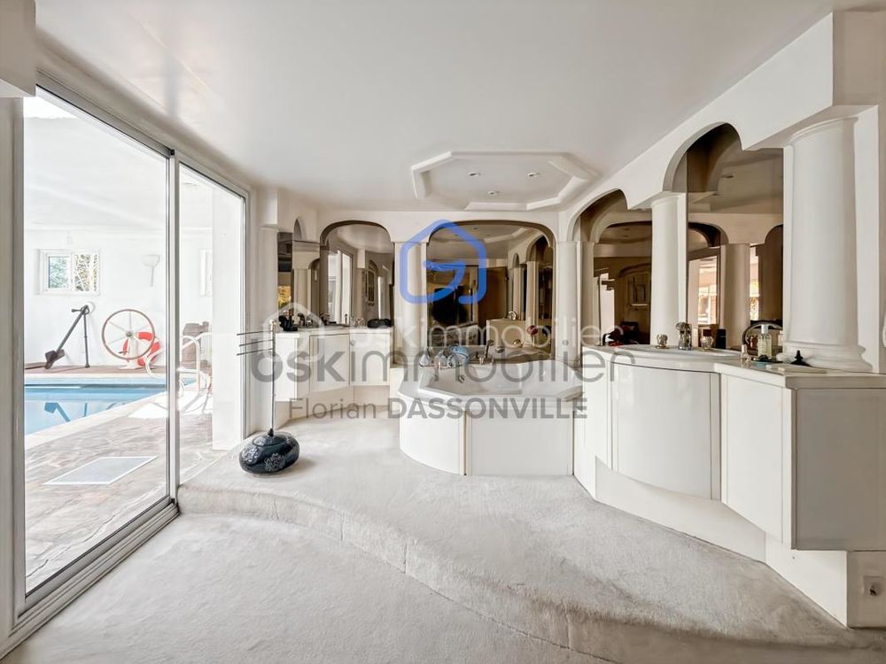 � vendre  Maison �tiolles (91450)