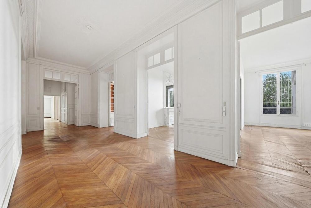 � vendre  Appartement Paris 16