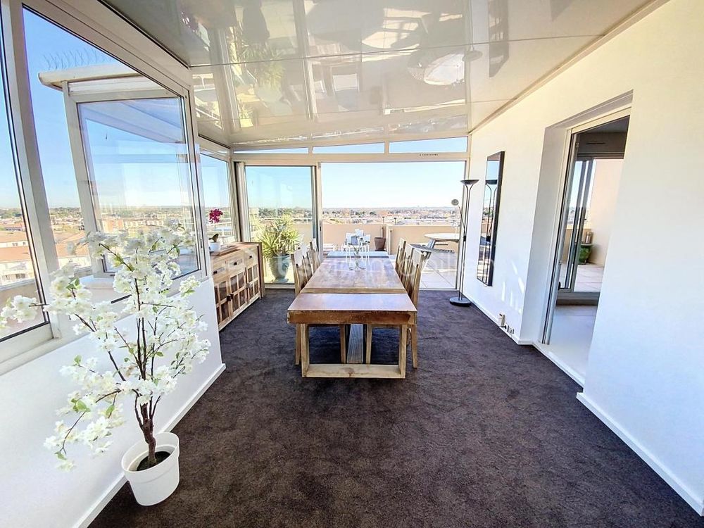 � vendre  Appartement Lattes (34970)