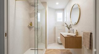  Appartement � vendre 3 pi�ces 48 m�