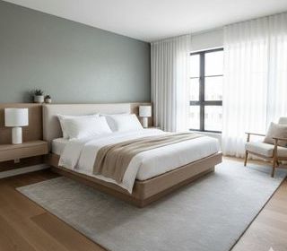  Appartement � vendre 4 pi�ces 81 m�