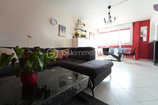  Appartement � vendre 4 pi�ces 78 m�