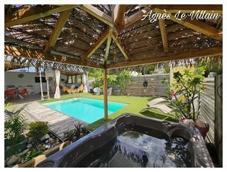  Maison � vendre 5 pi�ces 130 m�