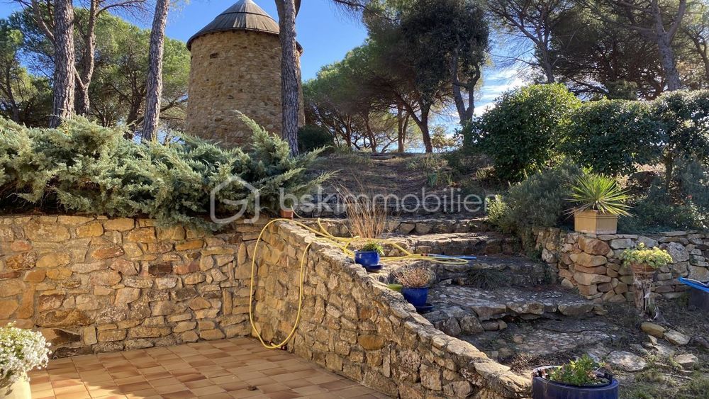 � vendre  Maison Bizanet (11200)