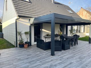  Maison � vendre 7 pi�ces 140 m�