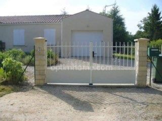  Maison � vendre 4 pi�ces 99 m�