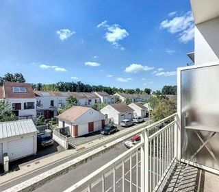  Appartement � vendre 2 pi�ces 46 m�