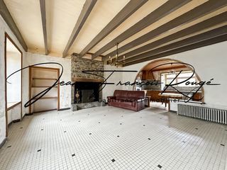  Maison � vendre 10 pi�ces 243 m�