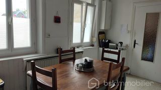  Maison � vendre 4 pi�ces 78 m�