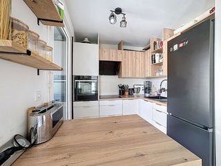  Appartement � vendre 4 pi�ces 77 m�