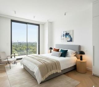  Appartement � vendre 3 pi�ces 71 m�