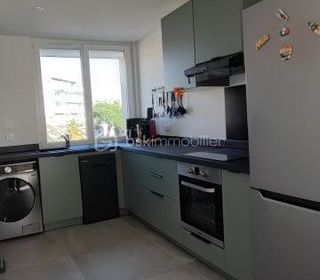  Appartement � vendre 3 pi�ces 58 m�