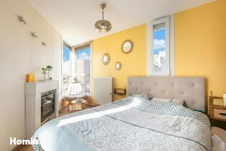  Appartement � vendre 4 pi�ces 99 m�