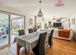  Maison � vendre 5 pi�ces 111 m�