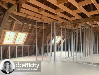  Appartement � vendre 4 pi�ces 127 m�